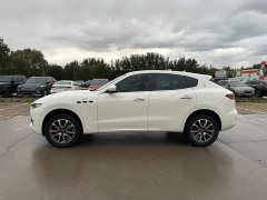 Maserati Levante 2.0T GT Sharp Edition - ფოტო 7