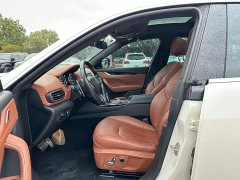 Maserati Levante 2.0T GT Sharp Edition - ფოტო 8