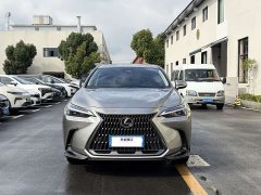 Lexus NX 260 FWD Joyful Edition - ფოტო 1