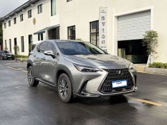 Lexus NX 260 FWD Joyful Edition - ფოტო 2