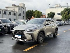 Lexus NX 260 FWD Joyful Edition - ფოტო 3