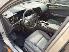 Lexus NX 260 FWD Joyful Edition - ფოტო 4
