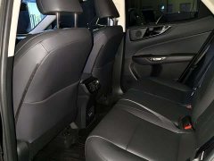 Lexus NX 260 FWD Joyful Edition - ფოტო 5