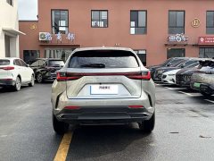 Lexus NX 260 FWD Joyful Edition - ფოტო 8