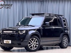 Land Rover Defender 110 3.0T P400 Dark Edition - фото 1