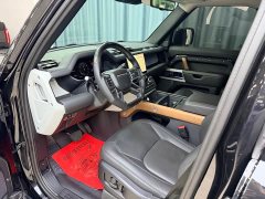 Land Rover Defender 110 3.0T P400 Dark Edition - фото 5