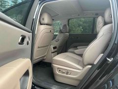 Li Auto i8 Standard Edition - ფოტო 6