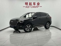 Haval H6 National Trend Edition 1.5T Automatic Champion Version - ფოტო 1