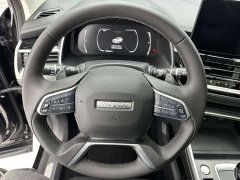 Haval H6 National Trend Edition 1.5T Automatic Champion Version - ფოტო 17