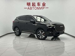 Haval H6 National Trend Edition 1.5T Automatic Champion Version - ფოტო 2