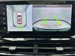 Haval H6 National Trend Edition 1.5T Automatic Champion Version - ფოტო 20