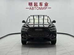 Haval H6 National Trend Edition 1.5T Automatic Champion Version - ფოტო 3