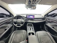 Haval H6 National Trend Edition 1.5T Automatic Champion Version - ფოტო 6