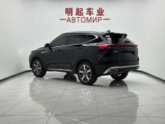Haval H6 National Trend Edition 1.5T Automatic Champion Version - ფოტო 7