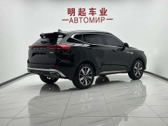 Haval H6 National Trend Edition 1.5T Automatic Champion Version - ფოტო 8