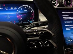Mercedes-Benz GLC Facelift GLC 260 L 4MATIC Luxury Edition - ფოტო 11