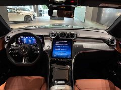 Mercedes-Benz GLC Facelift GLC 260 L 4MATIC Luxury Edition - ფოტო 12