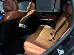 Mercedes-Benz GLC Facelift GLC 260 L 4MATIC Luxury Edition - ფოტო 14