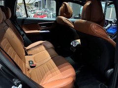 Mercedes-Benz GLC Facelift GLC 260 L 4MATIC Luxury Edition - ფოტო 15