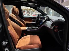 Mercedes-Benz GLC Facelift GLC 260 L 4MATIC Luxury Edition - ფოტო 16