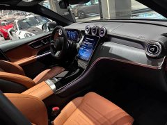 Mercedes-Benz GLC Facelift GLC 260 L 4MATIC Luxury Edition - ფოტო 17