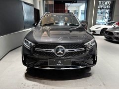 Mercedes-Benz GLC Facelift GLC 260 L 4MATIC Luxury Edition - ფოტო 2