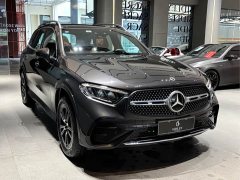 Mercedes-Benz GLC Facelift GLC 260 L 4MATIC Luxury Edition - ფოტო 3