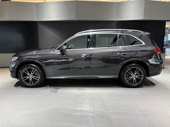 Mercedes-Benz GLC Facelift GLC 260 L 4MATIC Luxury Edition - ფოტო 4