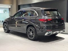 Mercedes-Benz GLC Facelift GLC 260 L 4MATIC Luxury Edition - ფოტო 5
