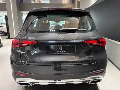 Mercedes-Benz GLC Facelift GLC 260 L 4MATIC Luxury Edition - ფოტო 6