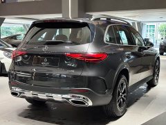 Mercedes-Benz GLC Facelift GLC 260 L 4MATIC Luxury Edition - ფოტო 7