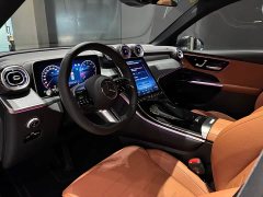 Mercedes-Benz GLC Facelift GLC 260 L 4MATIC Luxury Edition - ფოტო 8