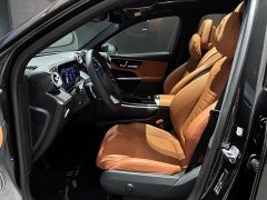 Mercedes-Benz GLC Facelift GLC 260 L 4MATIC Luxury Edition - ფოტო 9