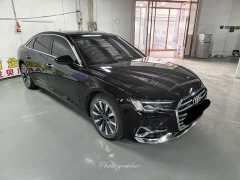 Audi A6L 45 TFSI Prestige - ფოტო 1