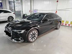 Audi A6L 45 TFSI Prestige - ფოტო 3