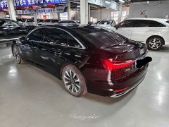Audi A6L 45 TFSI Prestige - ფოტო 4
