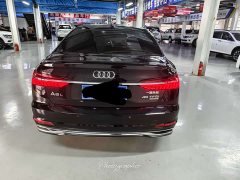 Audi A6L 45 TFSI Prestige - ფოტო 5