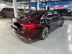 Audi A6L 45 TFSI Prestige - ფოტო 6