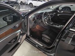 Audi A6L 45 TFSI Prestige - ფოტო 8