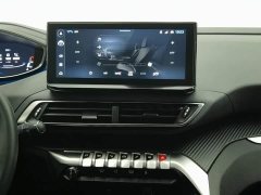 Peugeot 5008 400THP Classic Edition 5-seater - photo 12