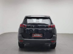 Peugeot 5008 400THP Classic Edition 5-seater - photo 4