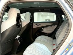 BYD Seal 550km Standard Range RWD Luxury - ფოტო 3