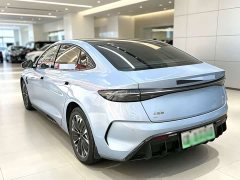BYD Seal 550km Standard Range RWD Luxury - ფოტო 4