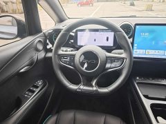 BYD Dolphin Smart Drive 420km Freedom Edition - ფოტო 11