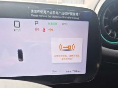 BYD Dolphin Smart Drive 420km Freedom Edition - ფოტო 13