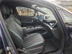 BYD Dolphin Smart Drive 420km Freedom Edition - ფოტო 14