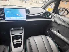 BYD Dolphin Smart Drive 420km Freedom Edition - ფოტო 16