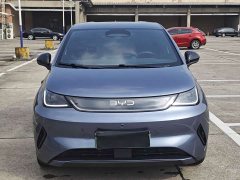 BYD Dolphin Smart Drive 420km Freedom Edition - ფოტო 2