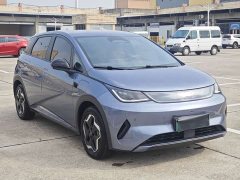 BYD Dolphin Smart Drive 420km Freedom Edition - ფოტო 3