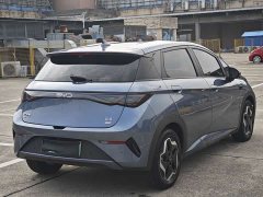 BYD Dolphin Smart Drive 420km Freedom Edition - ფოტო 7